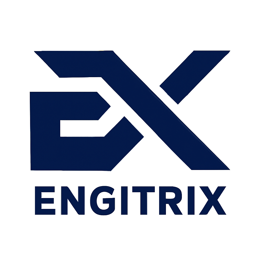 Engitrix - IT services